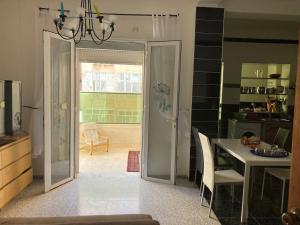 Constantine Air-conditioned Parking near Parc Aquatiq