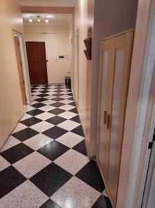 Constantine Air-conditioned Parking near Parc Aquatiq