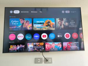 Confortable departamento en Costa de Montemar