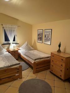 Dom górski do wynajęcia 3 km od Karpacza Sudecka 100