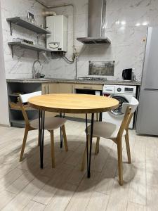 Chernihiv City Apartments - Peremohy