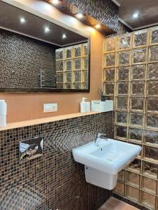 Chernihiv City Apartments - Peremohy