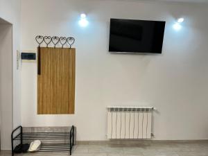 Chernihiv City Apartments - Peremohy