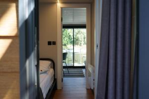 Domy Na Wodzie La Mare Houseboats Bydgoszcz