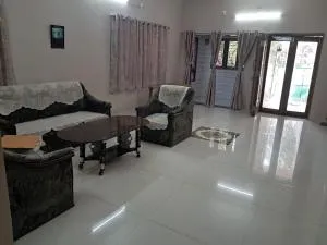3 Bedroom Spacious Bungalow Nr DEVKA Beach - Vapi