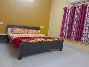 3 Bedroom Spacious Bungalow Nr DEVKA Beach
