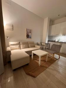 Apartamento cerca del Movistar-Arena Wizink