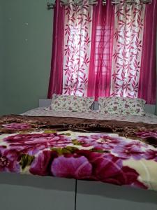 3 Bedroom Spacious Bungalow Nr DEVKA Beach