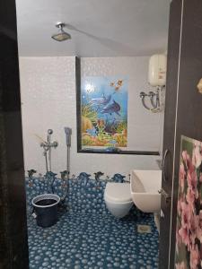 3 Bedroom Spacious Bungalow Nr DEVKA Beach