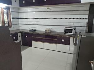 3 Bedroom Spacious Bungalow Nr DEVKA Beach