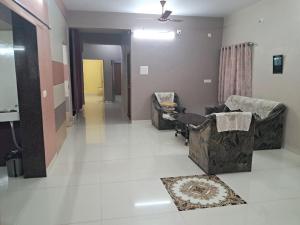 3 Bedroom Spacious Bungalow Nr DEVKA Beach