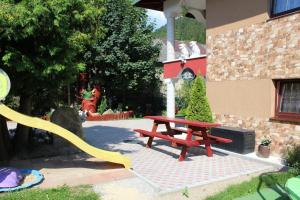 Ubytovanie Veľká Fatra