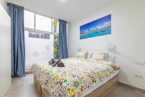 Garden House - La Isleta