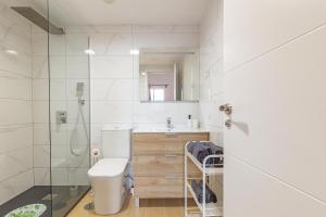 Garden House - La Isleta