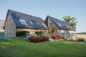 Ferienbauernhof Liesenberg Meerblickhaus Wellenreiter