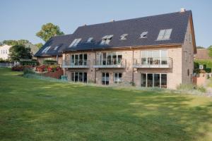 Ferienbauernhof Liesenberg Meerblickhaus Wellenreiter