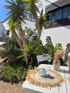 Casa Olga - 3hvězdičkové hotely ve městě Caleta de Sebo