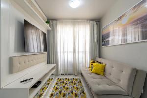 Apartamento Família em bairro nobre de Cuiabá!