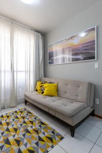 Apartamento Família em bairro nobre de Cuiabá!