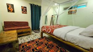 Greenwood safari camp