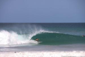 Villa Serenity 6 bedroom - 1 minute to the beach