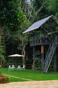 Misty Forest Resort Wayanad
