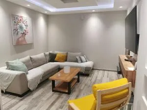 Deluxe 2 room apartment - Thérissos