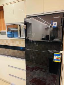 مدينتي شقه مميزه جديده فرش فندقي عالي جدا madinaty luxury apartment