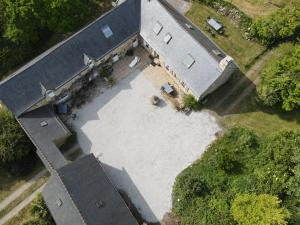 Maisons de vacances Penty Yves 10 personnes : photos des chambres