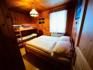 Chalet Stara Jelka Pokljuka