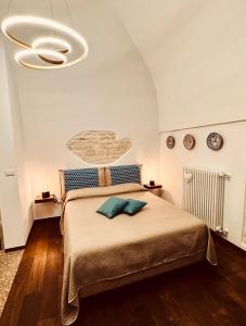 Dimora Pozzo Epifani - Suite