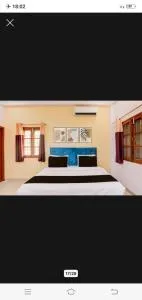 Hotel Shyam Palace - Itaunja