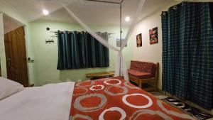 Greenwood safari camp