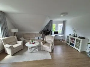 FeWo-Veronika-Apen - Augustfehn