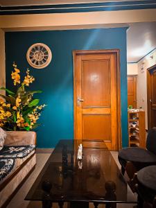 Vishram - Lehriyat Retreats