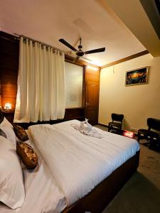 Vishram - Lehriyat Retreats