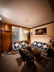 Vishram - Lehriyat Retreats