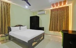 Hotel LA GRACE Suit Bhubaneshwar Near Kalam Park - Excellent Customer Choice- Best Seller - Nayāgarh