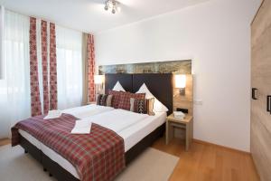 Chalet am Breitenberg Appartement CB 03