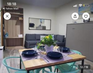 Estudio playa la muralla