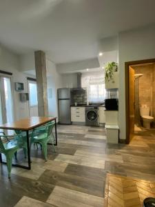 Estudio playa la muralla