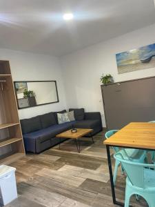 Estudio playa la muralla