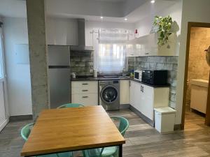 Estudio playa la muralla