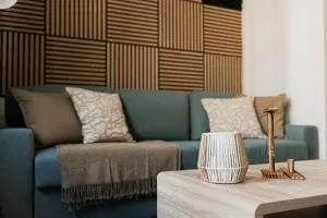 FamilienZeit Apartments - Bremerhaven