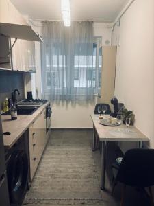 Adela Luxury House Craiova Near Christmas Market