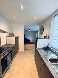 Harzheimat-Goslar Ferienwohnung