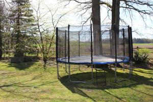 Heidehof Carstens - Ferienwohnung Kornblume