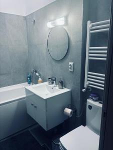 Adela Luxury House Craiova Near Christmas Market