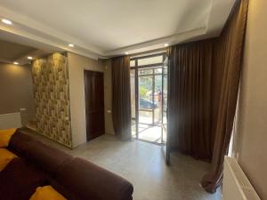 Villa on the Edge of the Forest