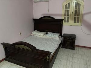 Apartment in a village